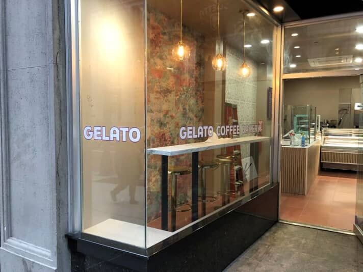 Window Graphics